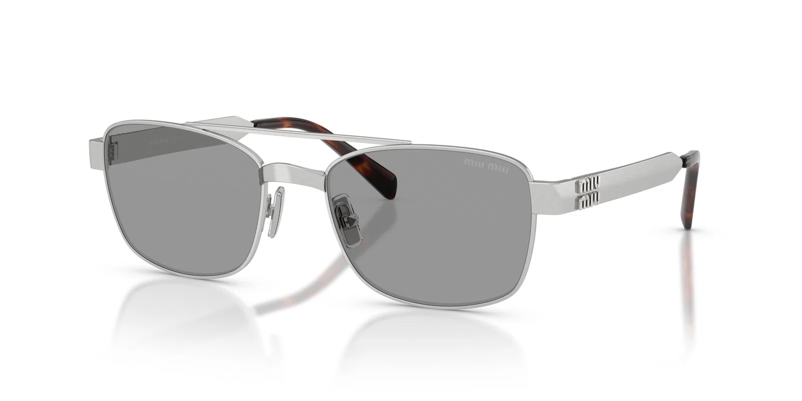 Miu C52S Sunglasses - view 2